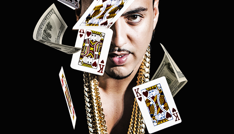 french montana mac and cheese the album free download